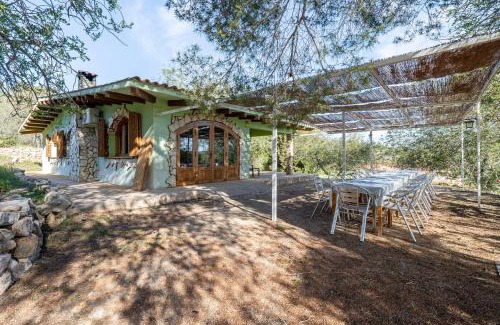 La Riera de Gaia Casa | La Xaconera