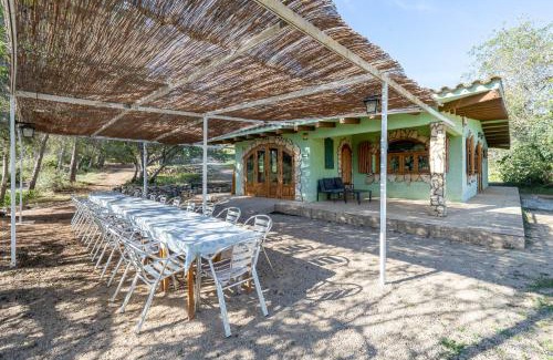 La Riera de Gaia Casa | La Xaconera