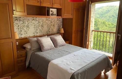 Carabano Casa | La Xana del Profundu