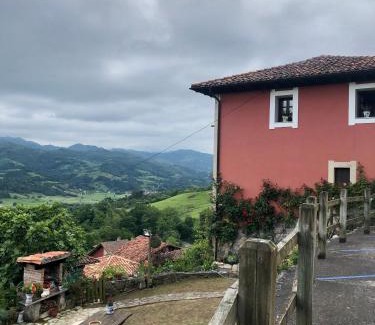 Becena Casa | La Xica