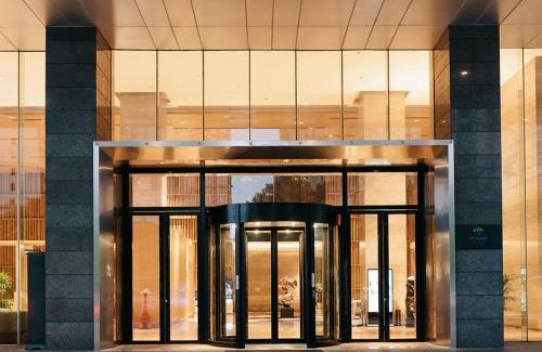 Pazhou Residential District Hotel | La Yarda Hotel Guangzhou