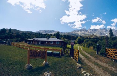 El Bolsón Cabina | La Yaya - Villa Turismo