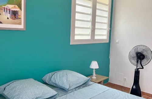 Saint-Esprit Apartamento | La Yole - appartement