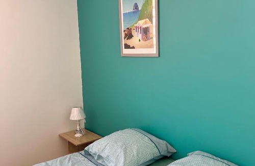Saint-Esprit Apartamento | La Yole - appartement