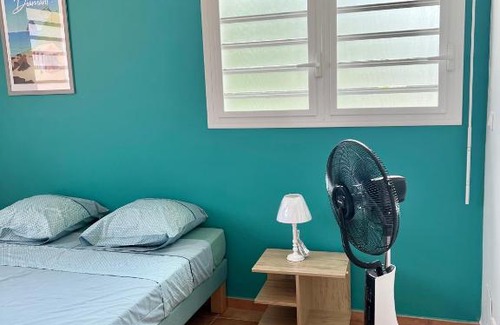 Saint-Esprit Apartamento | La Yole - appartement