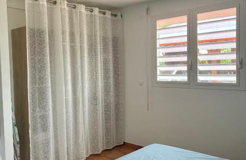 Saint-Esprit Apartamento | La Yole - appartement