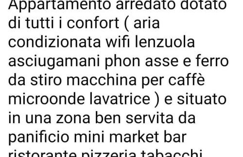 Realmonte Apartamento | La Zàgara
