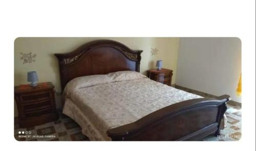 Realmonte Apartamento | La Zàgara