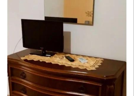 Realmonte Apartamento | La Zàgara