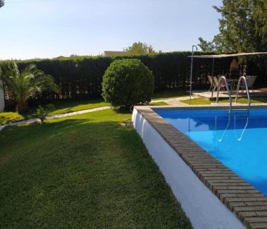 Badajoz Casa | La Zagala