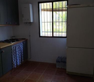 Badajoz Casa | La Zagala