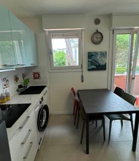 Bibione Pineda Apartamento | La Zagara Bibione, near beach