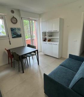 Bibione Pineda Apartamento | La Zagara Bibione, near beach