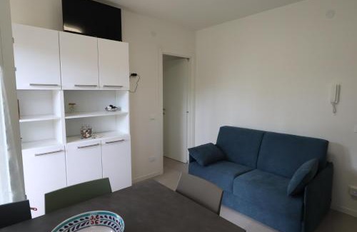 Bibione Pineda Apartamento | La Zagara Bibione, near beach