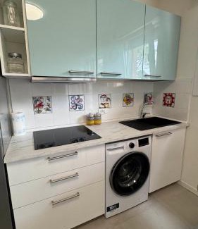 Bibione Pineda Apartamento | La Zagara Bibione, near beach