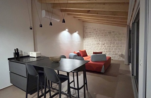 Donnalucata Casa | La Zagara House