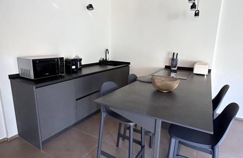 Donnalucata Casa | La Zagara House