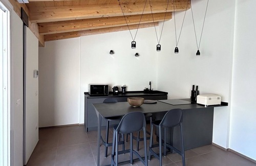 Donnalucata Casa | La Zagara House