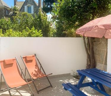 Courtoisville-Sillon-Moka Casa | La Zingara