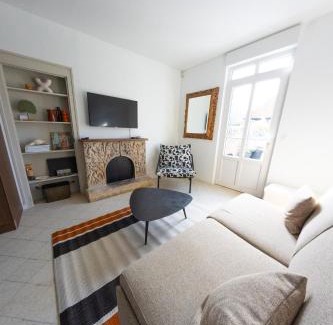 Courtoisville-Sillon-Moka Casa | La Zingara