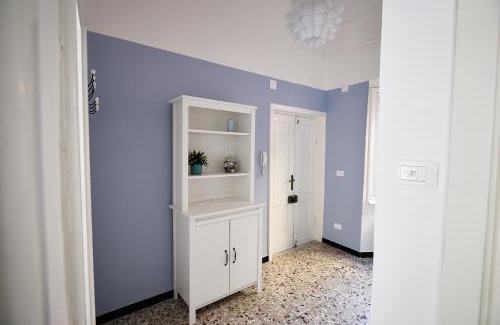 Noli Apartamento | La Zuacca, luminoso appartamento con terrazzo