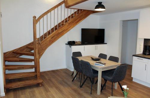 Wremen Casa | LA2g Galerie - Ferienreihenhaus LA2