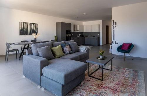 Gzira Apartamento | LA88 Cityway Apartment 5
