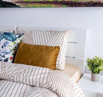Gzira Apartamento | LA88 Cityway Apartment 5