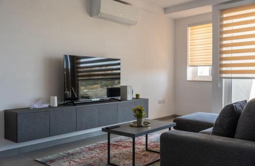 Gzira Apartamento | LA88 Cityway Apartment 5