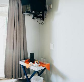 Laaiplek Hotel | Laaiplek Hotel