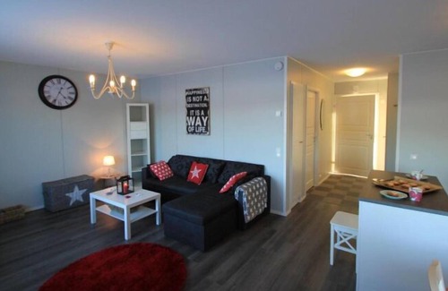 Juva Apartamento | LaatuLomat