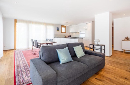 Laax Apartamento | LAAX Homes - Taviarna Laax 1,9