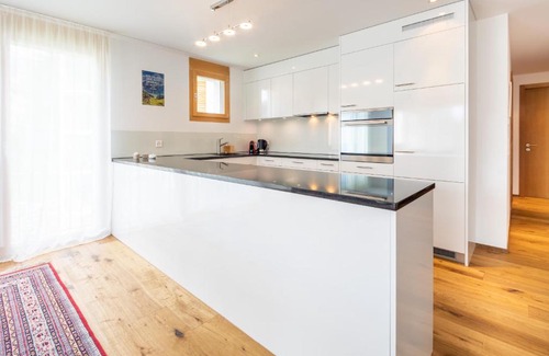Laax Apartamento | LAAX Homes - Taviarna Laax 1,9
