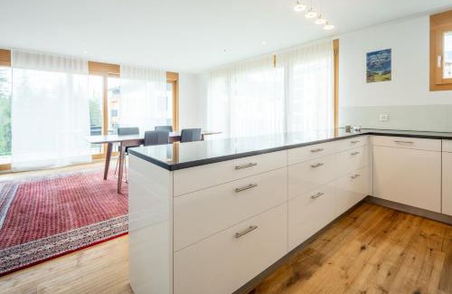 Laax Apartamento | LAAX Homes - Taviarna Laax 1,9