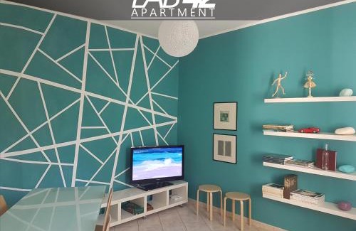 Pavia Apartamento | LAB42 City & San Matteo Apartment - 2 Bedrooms