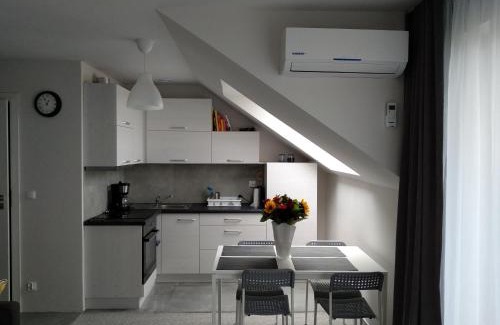 Leba Casa | Laba na Miłej
