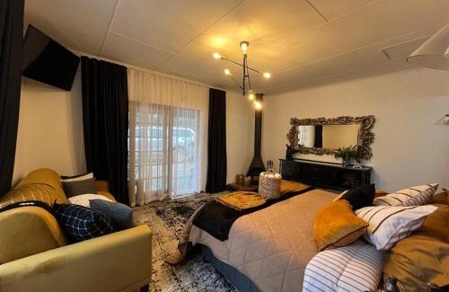 Dullstroom Casa | Labacht Home with The view