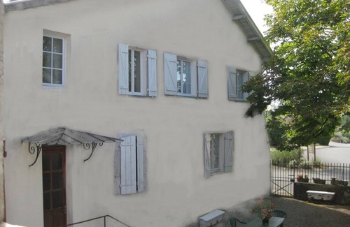 Ossages Casa | Labadie - Ossages - Gîte