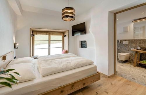 Castelrotto Apartamento | Labe Biohof Oberzonn
