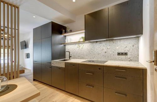 Castelrotto Apartamento | Labe Biohof Oberzonn