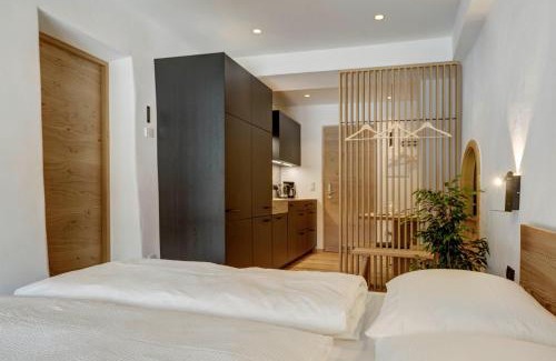 Castelrotto Apartamento | Labe Biohof Oberzonn