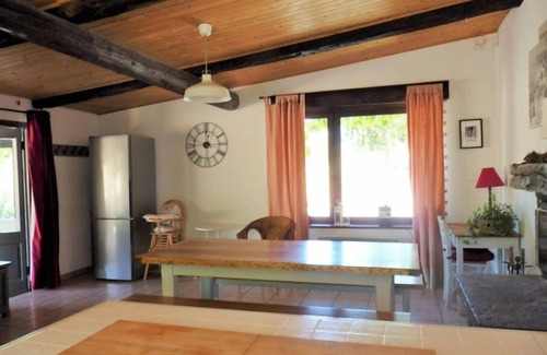 Rosieres Casa | Labeaume L'orée du bois, surrounded by nature, exceptional location, private pool