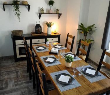 Saint-Jean-de-Luz City Center Apartamento | Labechiloa plage - T4 - 84 m2 - 3 ch - Centre historique