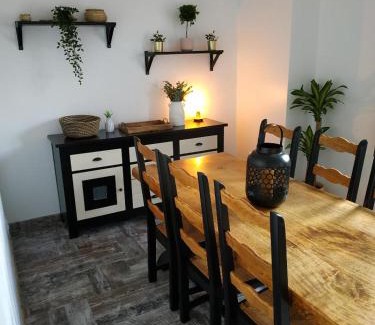 Saint-Jean-de-Luz City Center Apartamento | Labechiloa plage - T4 - 84 m2 - 3 ch - Centre historique