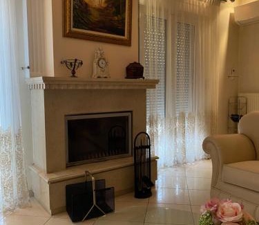 Aridaia Apartamento | LaBelle Elite House in Aridaia,Lutra Pozar