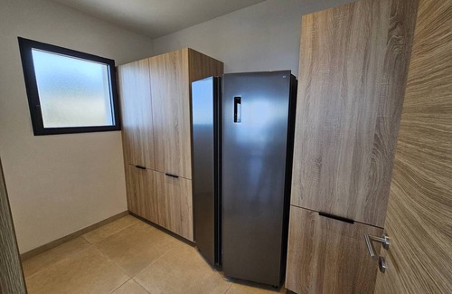 Solenzara Casa | LABELLE- VISTA PANORAMICA AL MAR- PISCINA PRIVADA- AIRE ACONDICIONADO-WIFI