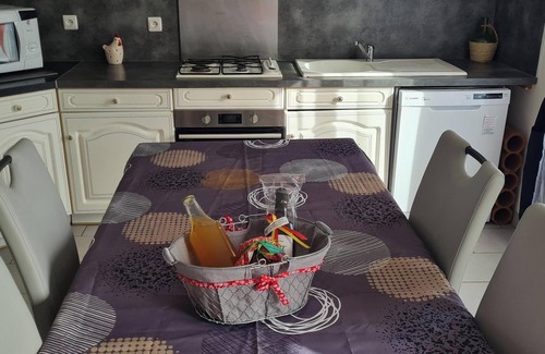 Prades Casa | Labelled country house, view of Mont Canigó, sleeps 8