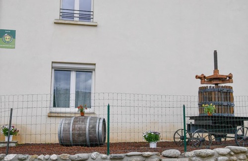 Prades Casa | Labelled country house, view of Mont Canigó, sleeps 8