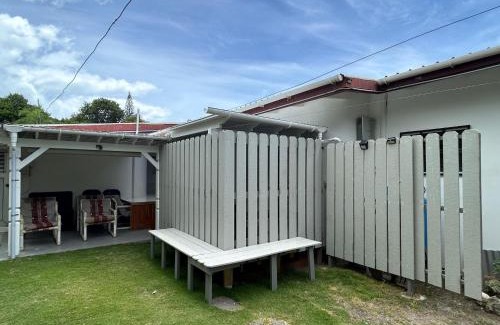 Cedar Grove Casa | LaBelleVue Antigua Oceanview Suites and OnSite Car Rentals