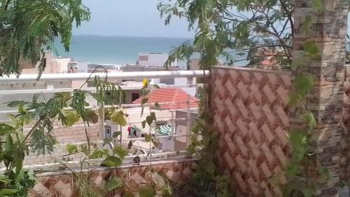 Pointe des Almadies Apartamento | LaBelleVue - penthouse en Sipres 5, plage